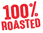 Roasty Tasty Cornflakes Mixture Roasted Namkeen 200g | Palm Oil Free Snack | Replacement of Fried | Ideal Millet Snack | Low Calorie Namkeen - No Cholesterol, No Transfat Diet Mixture Millet Snacks Items | Roasted Chivda Cornflakes | Healthy Snacks