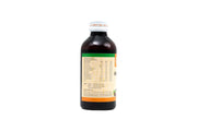 Sitaram Ayurveda Helmolite A Syrup 200ml | Ayurvedic Herbal Deworming Formula with Vidanga, Palasha 
