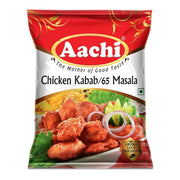 Aachi Chicken 65 Masala Powder, 100G, Vegetable Masala