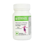 Herbalife Women's Choice Tablet, 1 count, 30 tablets