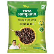 Tata Sampann Clove Whole, 50g