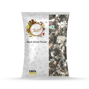 Chounk Black Stone Flower Spices - 50g | Pathar/Patthar ke Phool Spice | Dagad Phool, Kalpasi | Pathar Ke Phool for Flavourful Cooking