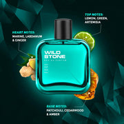 wild stone edge