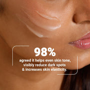 Sleep On It Overnight Hydrating Mask 50ml – Leave-on Night Cream Mask with Goat Milk, Niacinamide for Glowing, Nourished Skin; Hydration & Repair; Suitable for Men & Women, All Skin Types