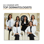Deconstruct 10% Vitamin C Face Serum with 0.5% Ferulic Acid 30ml | Liposomal Technology | Brightenin