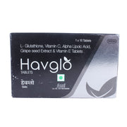 Havglo Tablet 10's