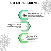 Keya Seth Aromatherapy Neem Gel Moisturizer- For Oily & Sensitive Skin, Prevents Acne & Pimple, Rashes, Skin Allergies & Skin Eruption, with Pure Neem Extract 190gm