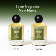 Secret Alchemist Sandalwood Nostalgia Eau de Parfum (EDP) 100ml | Clean, Long Lasting High Concentra