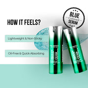 Dr. Sheth's Argireline Peptide & Copper Peptide B'tox Face Serum 30ml | 5% Argireline | Firms & Smoo