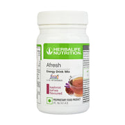 Herbalife Afresh Energy Drink Mix Kashmiri Kahwa 40g