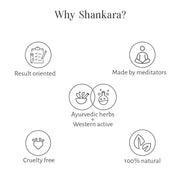 Shankara Timeless Moisturizer Lotion With the Goodness of Saffron, Lotus and Vitamin C For All Skin Types (12 ML)