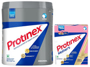 Protinex Original Nutritional Protein Mix for Adults 400g Jar | Protein Rich Powder with Vital Nutri