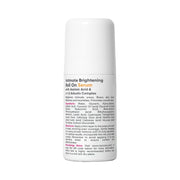 Cos-IQ Intimate Brightening Roll-On Serum 40ml | Azelaic Acid & Alpha + Beta Arbutin | For Underarms