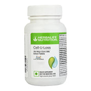 Herbalife Nutrition Cell-U-Loss Tablets – Supports Healthy Fluid Balance | Helps Inch Loss – 90 Tablets