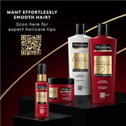 TRESemmé Keratin Smooth Anti-Frizz Hair Serum 50ml with Argan Oil