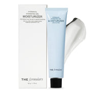 Formularx Hydra Veil moisturizer