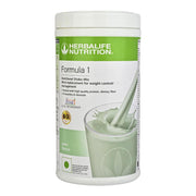 Herbalife Formula 1 Nutritional Shake Mix Paan 500 g