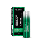 Dr. Sheth's Argireline Peptide & Copper Peptide B'tox Face Serum 30ml | 5% Argireline | Firms & Smoo