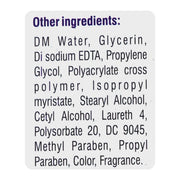 Glyconem - Tube of 30g Cream