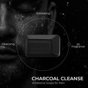 Charcoal Bath Soap