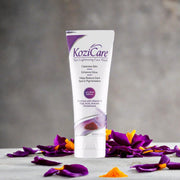 Kozicare Kojic Acid and Glutathione Face Wash 100ml with Real Saffron - Skin Brightening Face Cleans