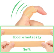 CHIMMET Waterproof Foot Care Sticker Heel Grip Tape Foot Care Protector Anti Slip Feet Pad Adhesive Heel Insole Cushion Shoe Tape