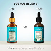 Pilgrim Advanced Hair Growth Serum with 3% Redensyl & 4% AnaGain -50ml