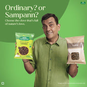 Tata Sampann Clove Whole, 50g