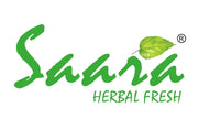 Saara Herbal Fresh Dried Curry Leaves 25g | Kadi Patta | Karuveppilai | Whole Dry Leaves for Temperi