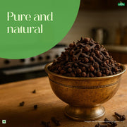Tata Sampann Clove Whole, 50g
