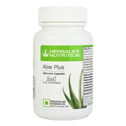 Herbalife Nutrition Aloe Plus – Natural Aloe Vera (60 Capsules)