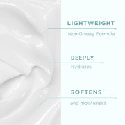 Petal Fresh Pure Smoothing Coconut Body Butter 237ml | Shea Butter & Argan Oil | Non-Sticky Moisturi
