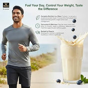 Herbalife Formula 1 Nutritional Shake Mix Vanilla Flavor 500g