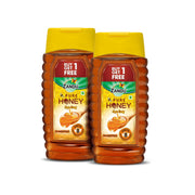 Zandu Pure Honey