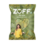 Zoff Indian Bay Leaf 50Gm