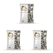 Chounk Black Stone Flower Spices - 50g | Pathar/Patthar ke Phool Spice | Dagad Phool, Kalpasi | Pathar Ke Phool for Flavourful Cooking