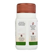 Vritilife Brain Health Tablets – 60 Tablets | Supports Memory, Focus & Mental Alertness | Ayurvedic Brain Supplement