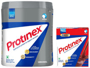 Protinex Original Nutritional Protein Mix for Adults 400g Jar | Protein Rich Powder with Vital Nutri