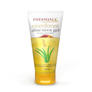 Patanjali Saundarya Aloe Vera Gel 60ml Tube