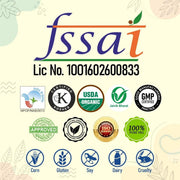 Organic Wellness Haritaki 90 N Veg Capsules