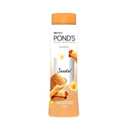 Pond's Sandal Radiance Talcum Powder 100g