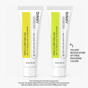 Arniq Skin Clarifying Gel with 1.7% Salicylic Acid & 4% Niacinamide | Blemish & Uneven Skin Care | Lightweight Non-Greasy Gel | 30 g