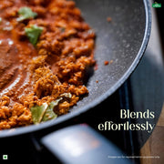 Tata Sampann Meat Masala with Natural Oils, 100g, Meat Masala Powder, Crafted by Chef Sanjeev Kapoor, With Chef’s Exclusive Tip, Rich Aroma & Flavour