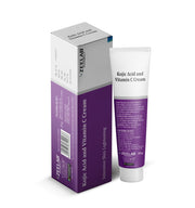 Zeelab Kojic Acid 2% and Vitamin C Cream (20g Tube Each) | Best for Pigmentation, Dark/Age Spots & Uneven Skin Shade Visit the Zeelab Store