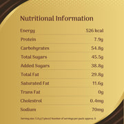 Ferrero Rocher Moments, 16 Pcs Chocolate,92.8 Gram