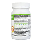 Afresh Energy Drink Mix - Elaichi Flavoured - 60g