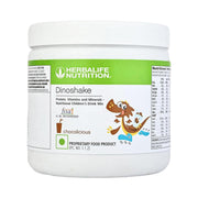 Herbalife Dinoshake 200 grams (Chocolate)