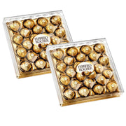 Ferrero Rocher Moments, 16 Pcs Chocolate,92.8 Gram
