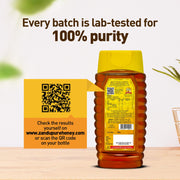 Zandu Pure Honey