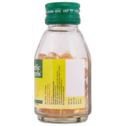 Sun Pharma's Garlic Pearls - Bottle of 100 Capsules